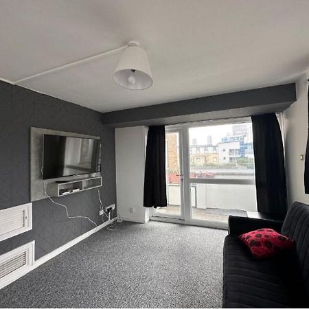 Spacious,1 Bed, Balcony, Southwark Central Лондон Экстерьер фото